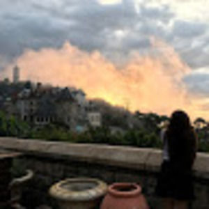 Meet your Posher, Han